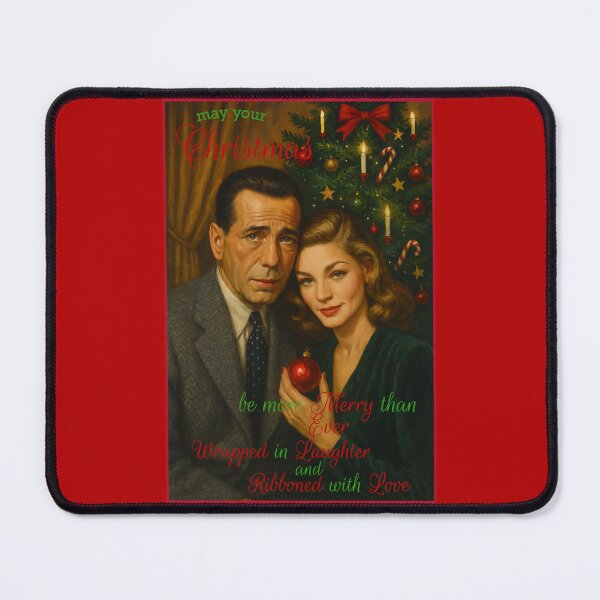 Item preview, TIMELESS MERRY CHRISTMAS II designed and sold by BabaSoti.