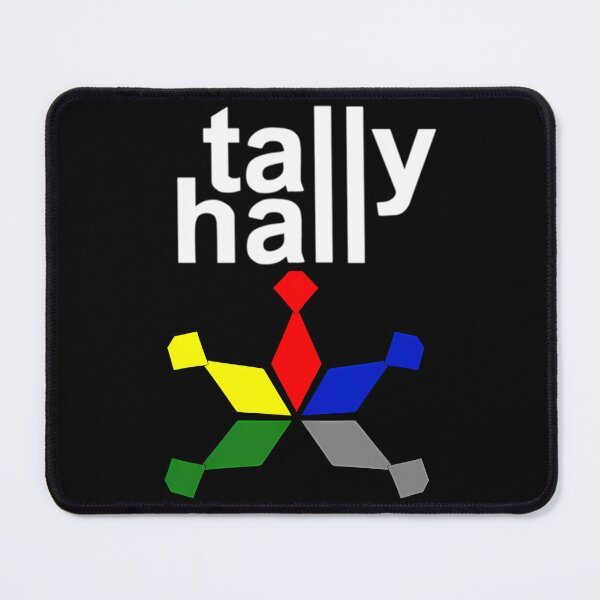 Item preview, Tally Hall Ties Logo Vintage designed and sold by KinardBoone.