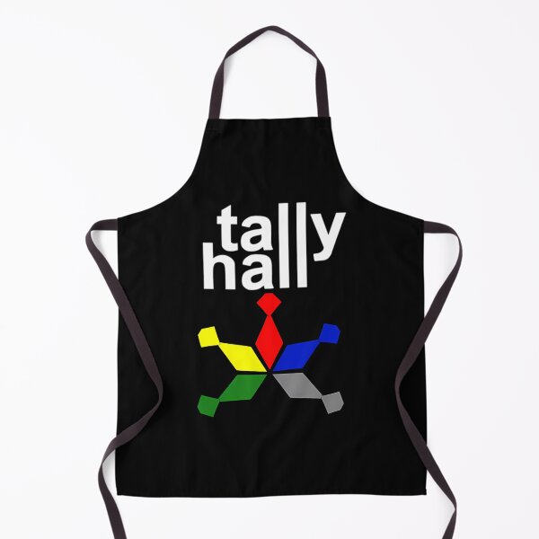 Item preview, Tally Hall Ties Logo Vintage designed and sold by KinardBoone.