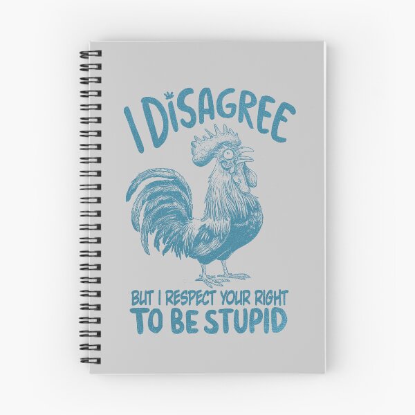 Item preview, I DISAGREE designed and sold by TEOSEF.