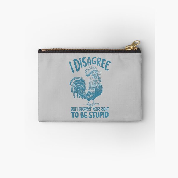 Item preview, I DISAGREE designed and sold by TEOSEF.