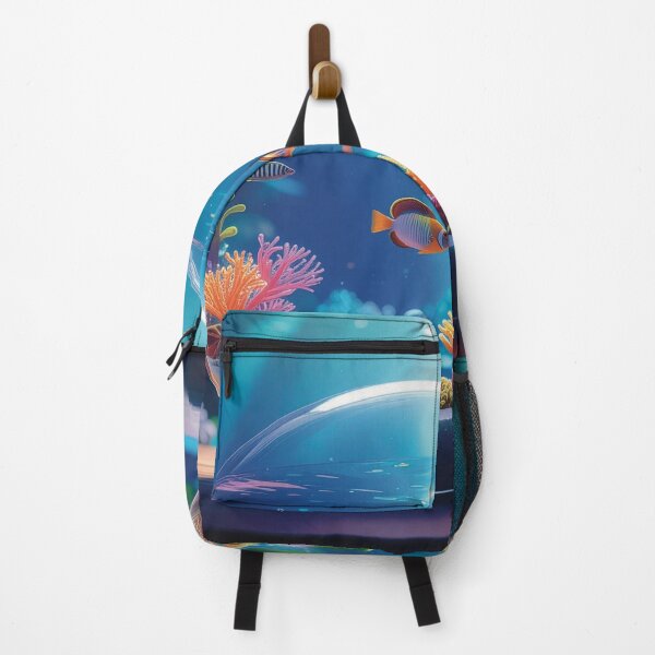 Item preview, Aquarium in a Ball designed and sold by Karen Persephone .