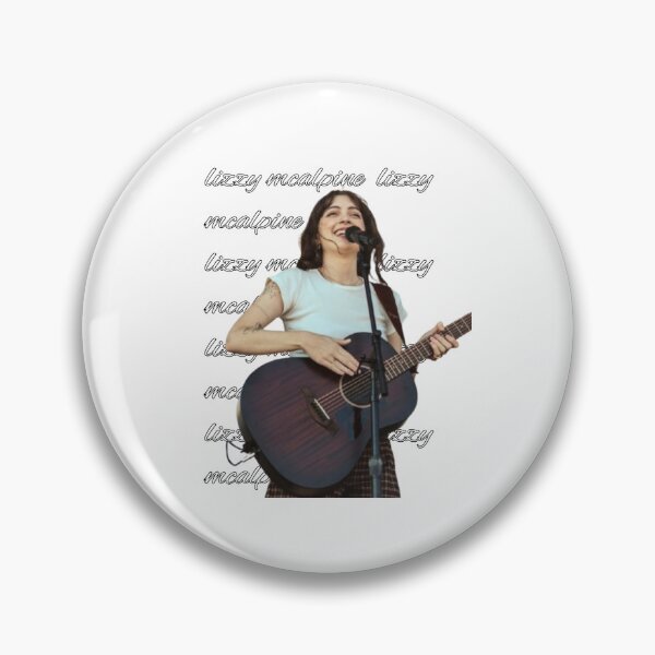 Item preview, Lizzy McAlpine designed and sold by zigzagalo.