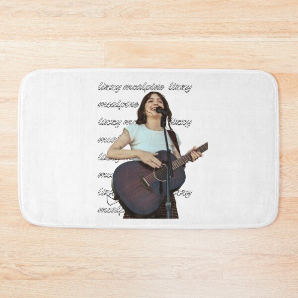 Item preview, Lizzy McAlpine designed and sold by zigzagalo.