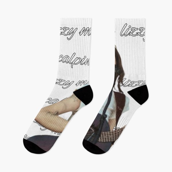 Item preview, Lizzy McAlpine designed and sold by zigzagalo.