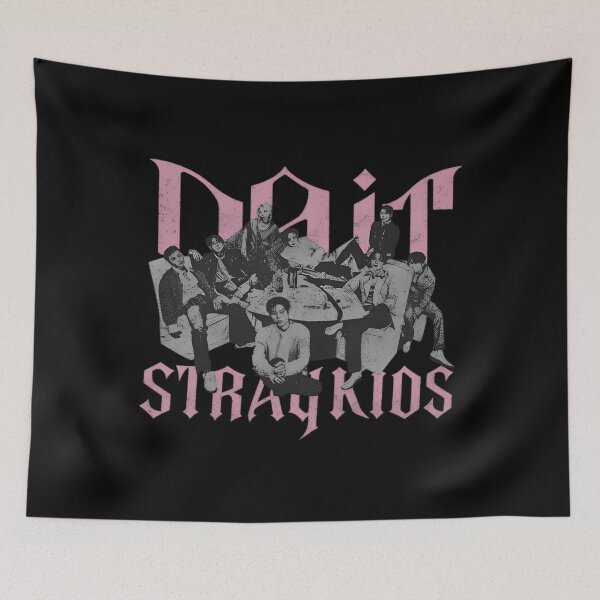 Item preview, Stray Kids - Do It designed and sold by HugLarkin.