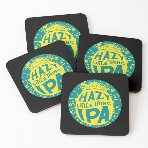 Item preview, Hazy Ipa Logo designed and sold by KinardBoone.