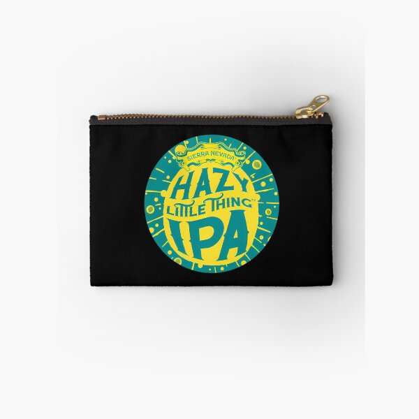 Artikelvorschau, Hazy IPA Logo entworfen und verkauft von KinardBoone.
