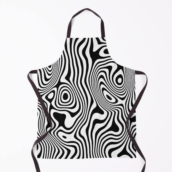 Item preview, Ripple Op Art designed and sold by ViaARTfactory.