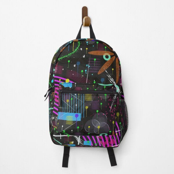Item preview, Abstract Art: Satellite  designed and sold by DanielleGensler.