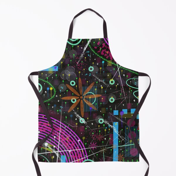 Item preview, Abstract Art: Satellite designed and sold by DanielleGensler.