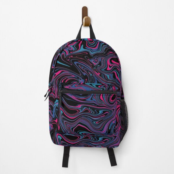 Item preview, Oil spill designed and sold by inkedbykam.