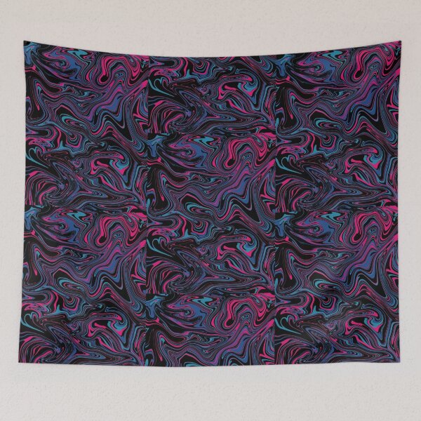 Item preview, Oil spill designed and sold by inkedbykam.