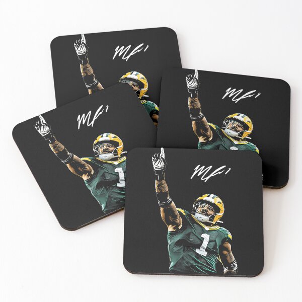 Item preview, Micah Parsons One Up Signature designed and sold by DragonessblueS.