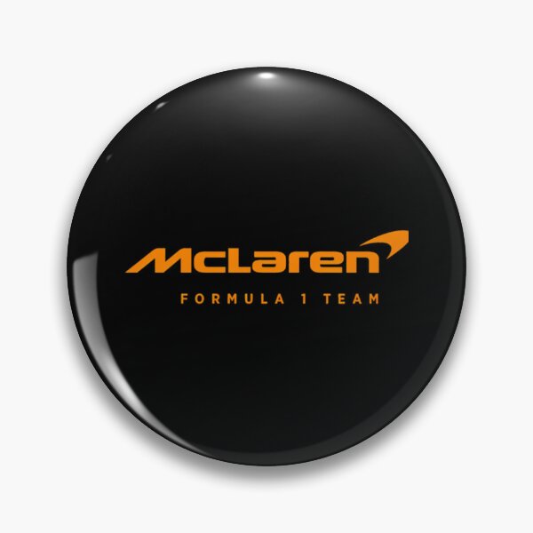 Item preview, Mclarens Formula 1 Team Logo designed and sold by KinardBoone.