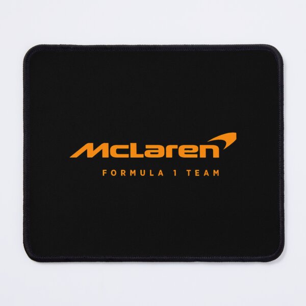 Item preview, Mclarens Formula 1 Team Logo designed and sold by KinardBoone.