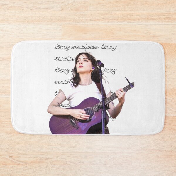 Item preview, Lizzy McAlpine designed and sold by zigzagalo.
