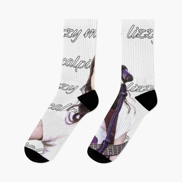 Item preview, Lizzy McAlpine designed and sold by zigzagalo.