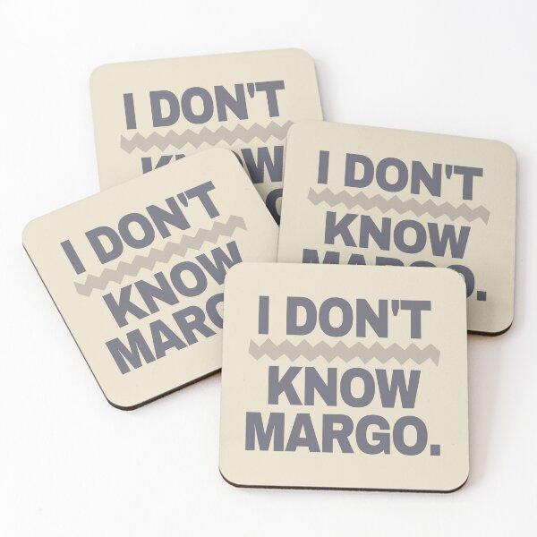 Item preview, I Don't Know Margo. #2 designed and sold by EunsooLee.