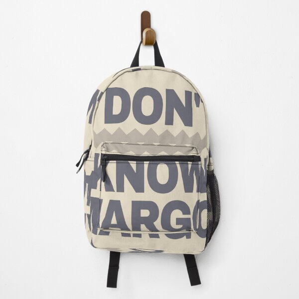 Item preview, I Don't Know Margo. #2 designed and sold by EunsooLee.