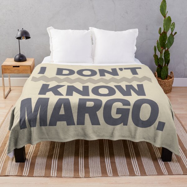 Item preview, I Don't Know Margo. #2 designed and sold by EunsooLee.