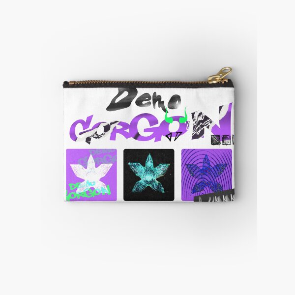 Item preview, Demogorgon typography designed and sold by POD like an Asian.