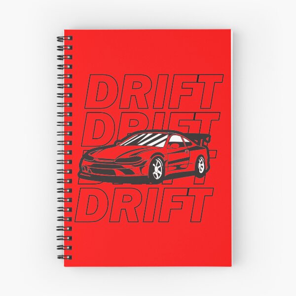 Item preview, Drift Drift Drift – Street Racing Car designed and sold by JesusX24.