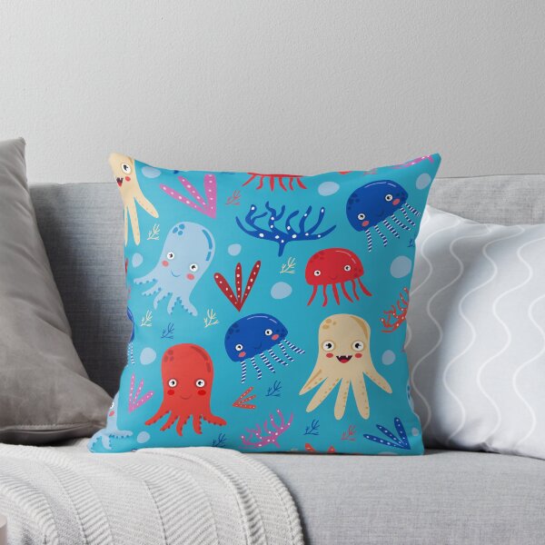 Item preview, Sea Life designed and sold by KatKatArt.