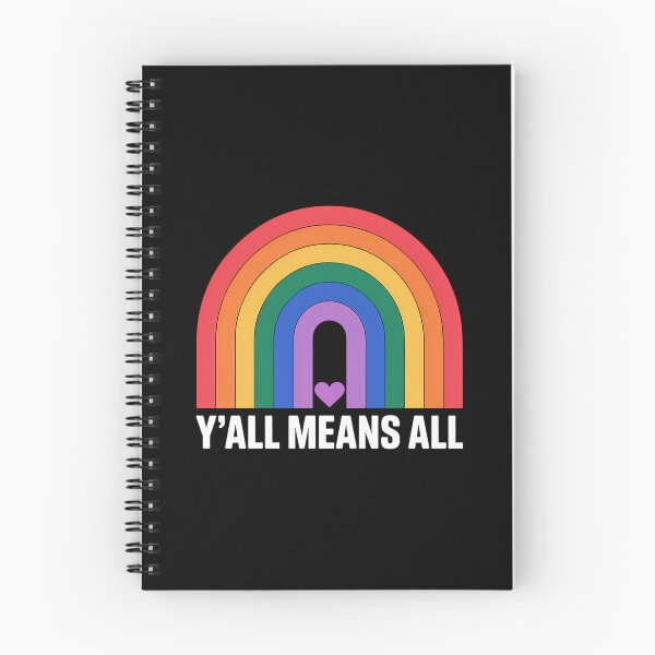 Item preview, LGBTQ Rainbow Y'All Means Texas  LGBT Pride Month All designed and sold by VENOM0RIOT.