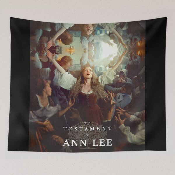Item preview, The Testament of Ann Lee designed and sold by Nicolehaviso.