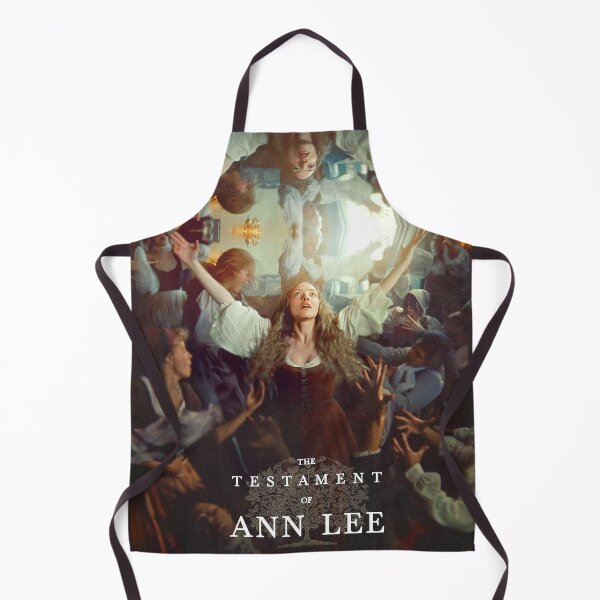 Item preview, The Testament of Ann Lee designed and sold by Nicolehaviso.