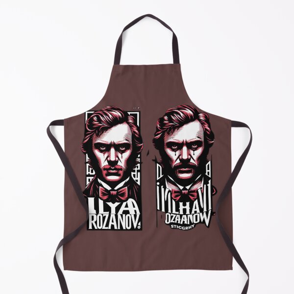 Item preview, ilya rozanov designed and sold by NCNGDESIGN.