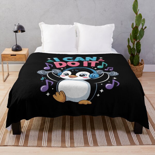 Item preview, i can do it penguin deadlift weight lifting workout designed and sold by VENOM0RIOT.
