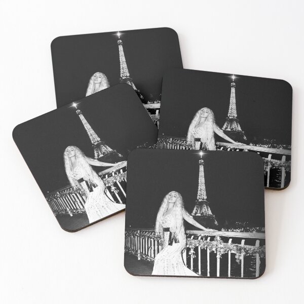 Item preview, Christmas in Paris designed and sold by TekleDawit.