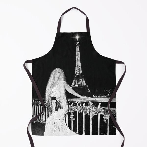 Item preview, Christmas in Paris designed and sold by TekleDawit.