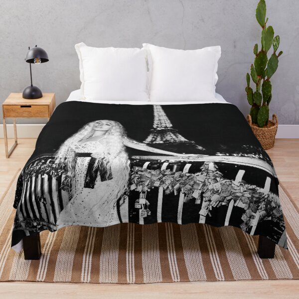 Item preview, Christmas in Paris designed and sold by TekleDawit.