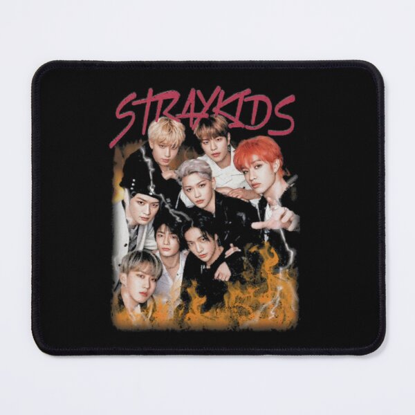 Item preview, Stray Kids Vintage Bootleg designed and sold by HugLarkin.