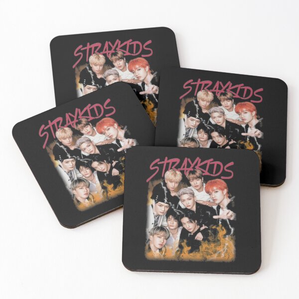 Item preview, Stray Kids Vintage Bootleg designed and sold by HugLarkin.