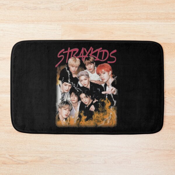 Item preview, Stray Kids Vintage Bootleg designed and sold by HugLarkin.