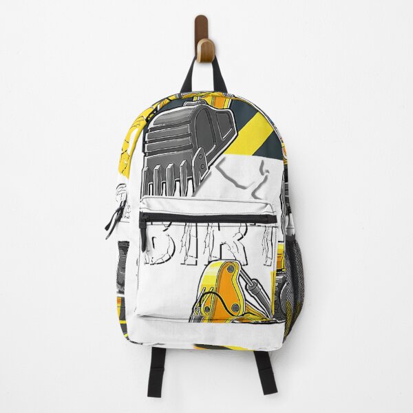 Item preview, Kids Bday Boy 4th Birthday Excavator Cool Construction designed and sold by AronWade.