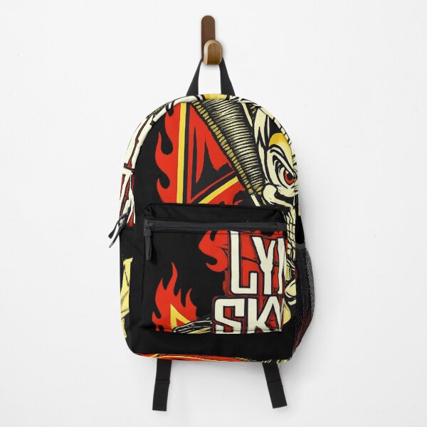 Item preview, Vicious Cycle – Skull and Flames designed and sold by ketttitisandnon.