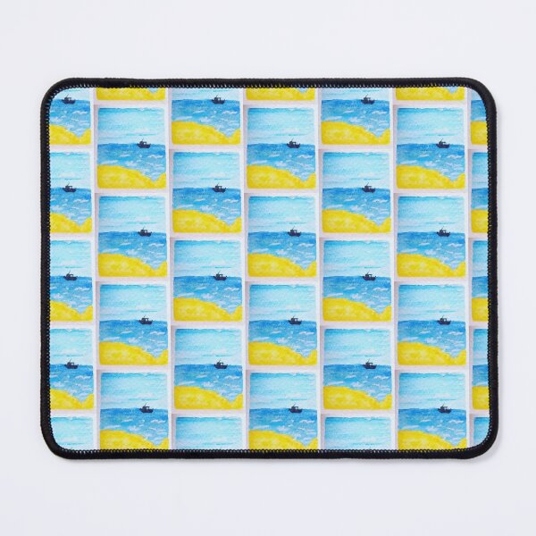 Item preview, out at sea designed and sold by Goozeling.