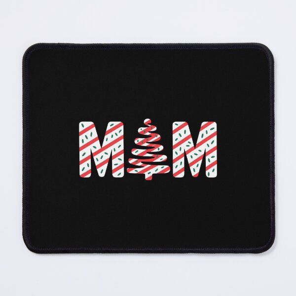 Item preview, Christmas Tree Cake Matching Family Party Pajama Mom designed and sold by VENOM0RIOT.
