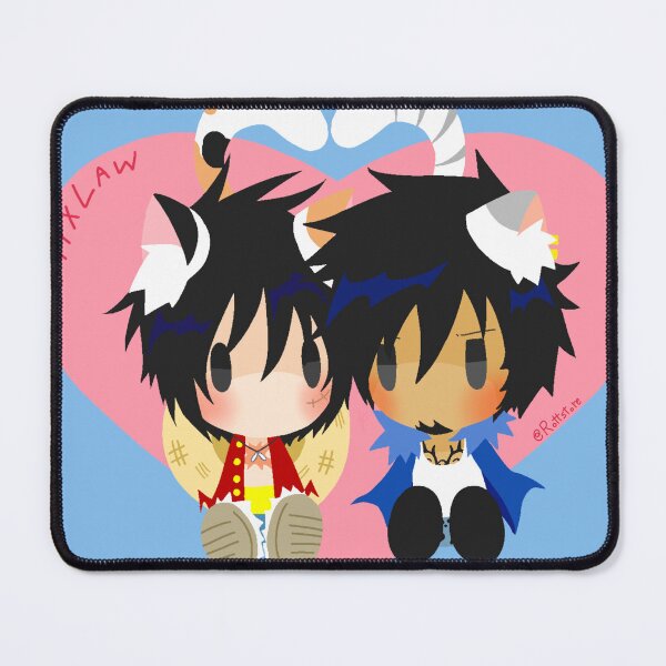 Item preview, Romantic Cats LawLu designed and sold by Harvest Moon.
