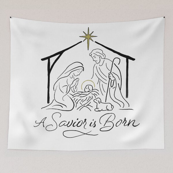 Item preview,  The Nativity designed and sold by Faith Of God .