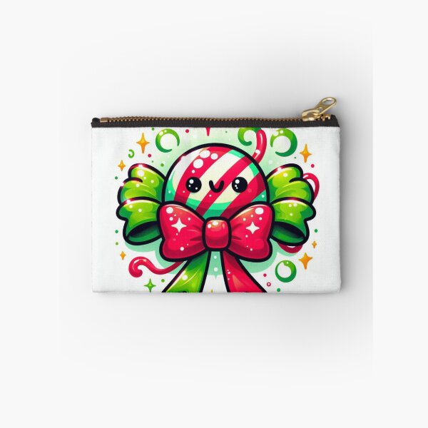 Item preview, Peppermint Joy: Holiday Candy Character     designed and sold by ADCSunshine.