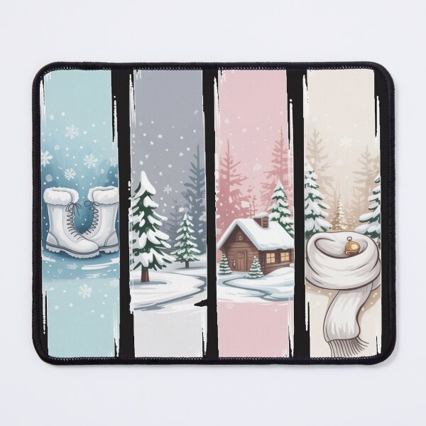 Item preview, Winter designed and sold by Sweetvoilet.