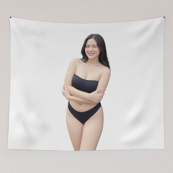Item preview, Candid (W) designed and sold by Zheap14.