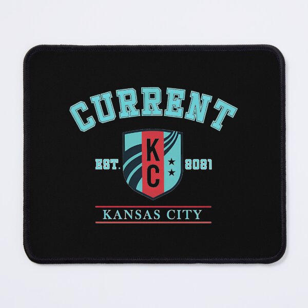 Item preview, Kansas City Current Nwsl Vintage Logo designed and sold by KinardBoone.
