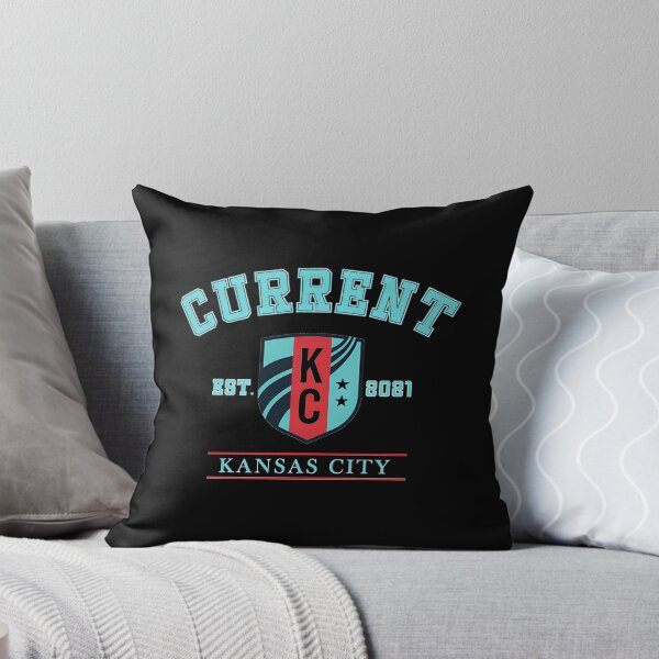 Item preview, Kansas City Current Nwsl Vintage Logo designed and sold by KinardBoone.